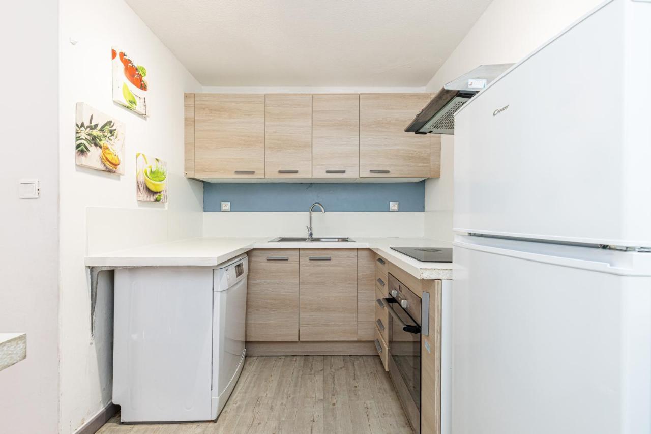 Appartement Familial Avec Jardin Ensoleille Dans La Cite Des Potiers Vallauris Bagian luar foto