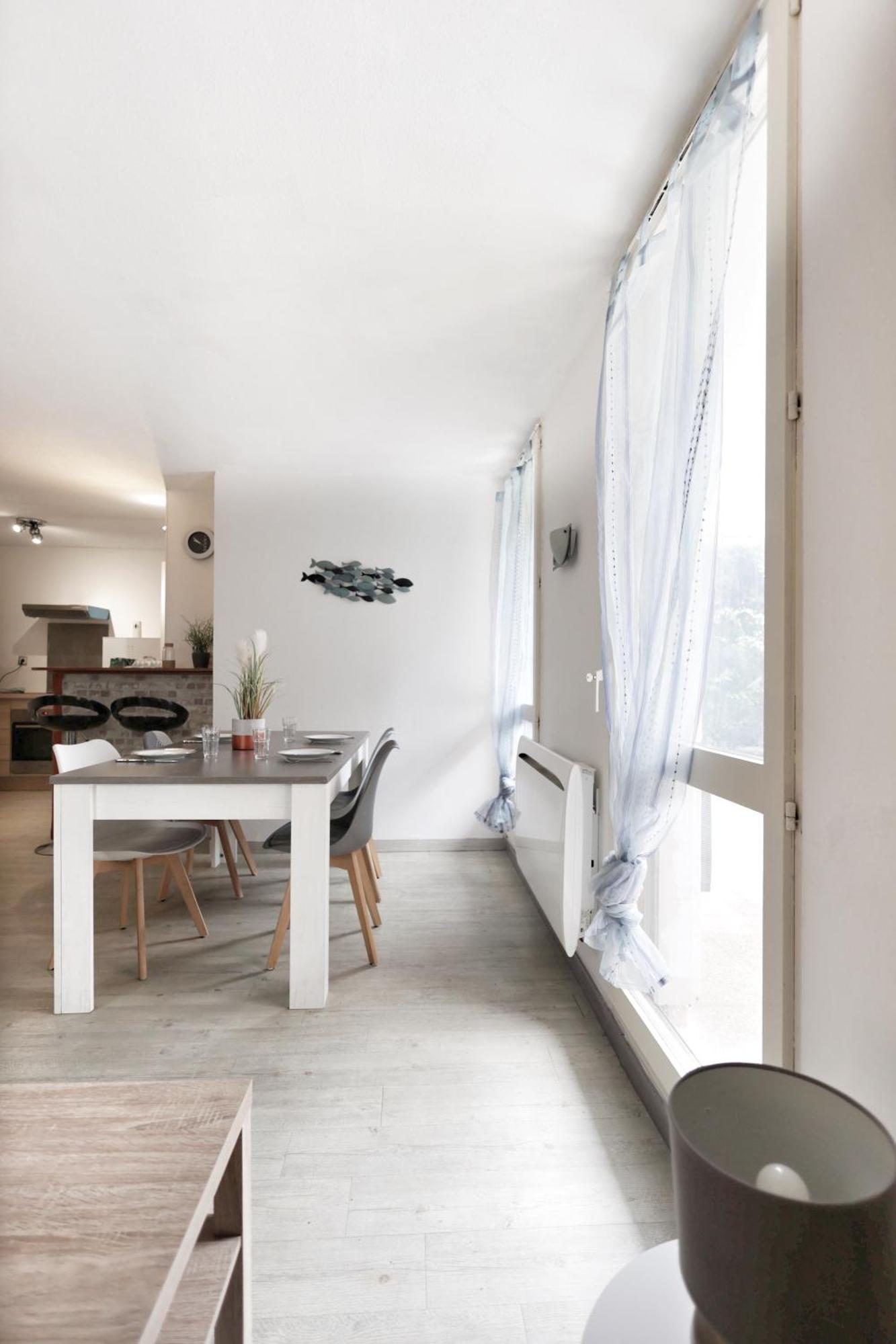 Appartement Familial Avec Jardin Ensoleille Dans La Cite Des Potiers Vallauris Bagian luar foto